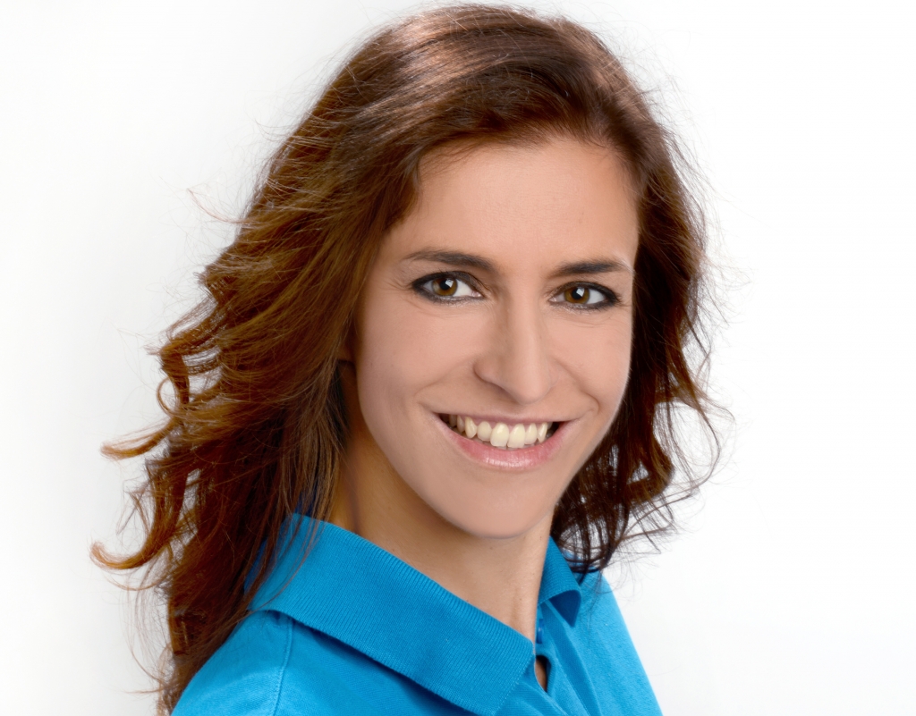 <b>Lucie Zaorálková</b>