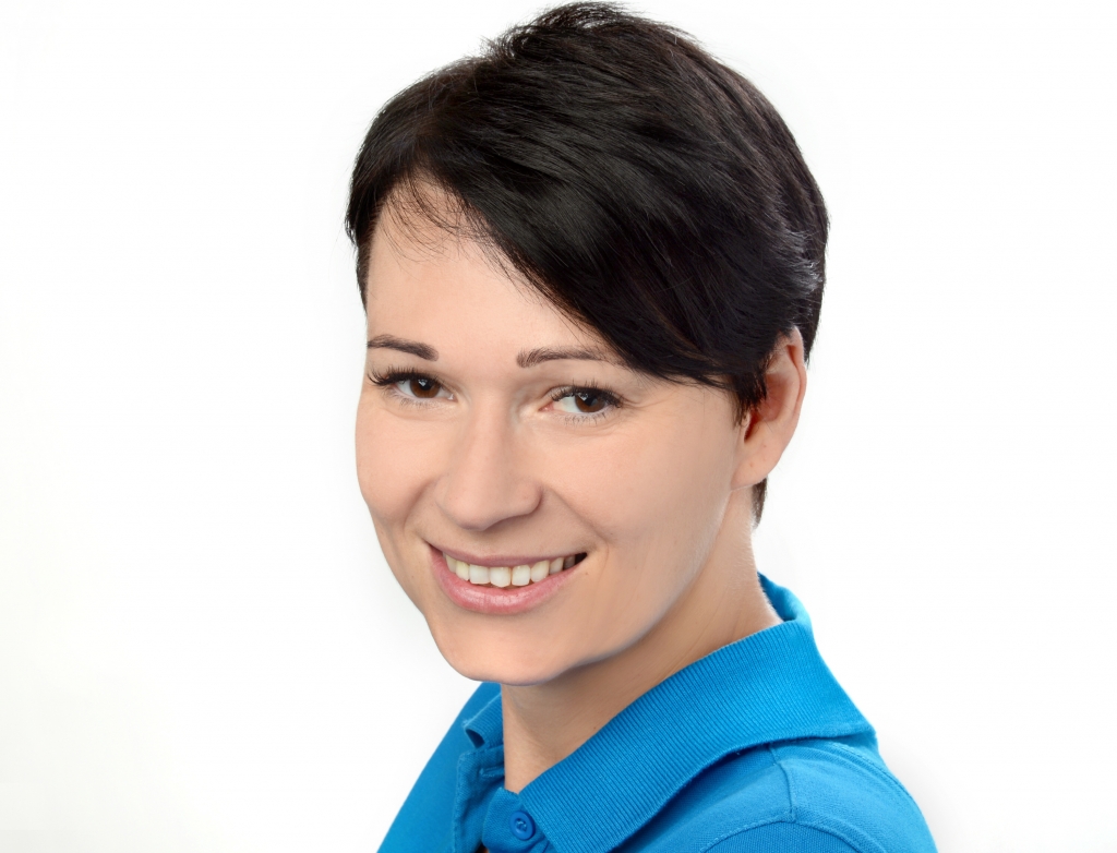 <b>Radka Křížková, DiS</b>