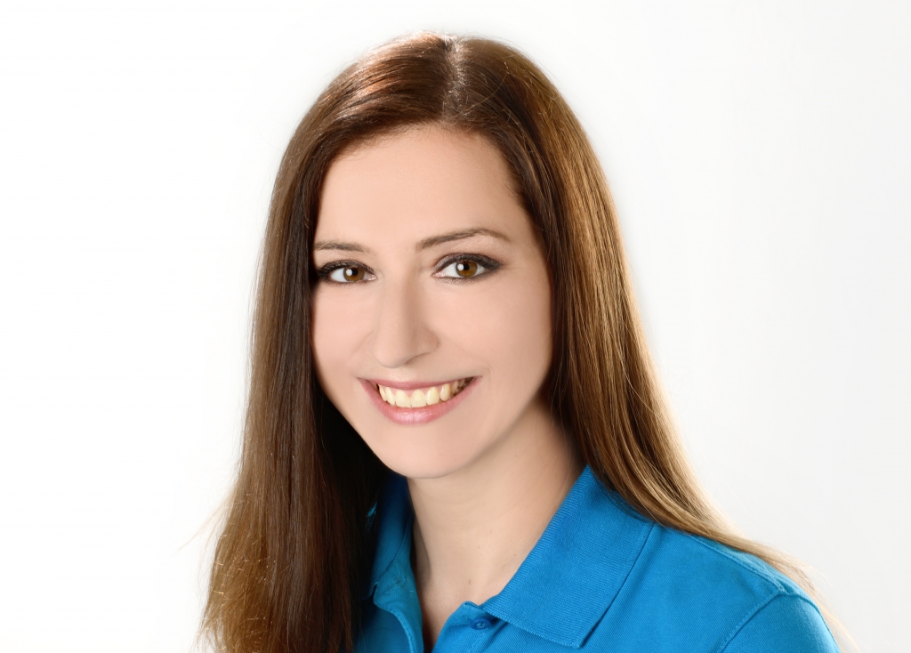 <b>Martina Kadlecová</b>