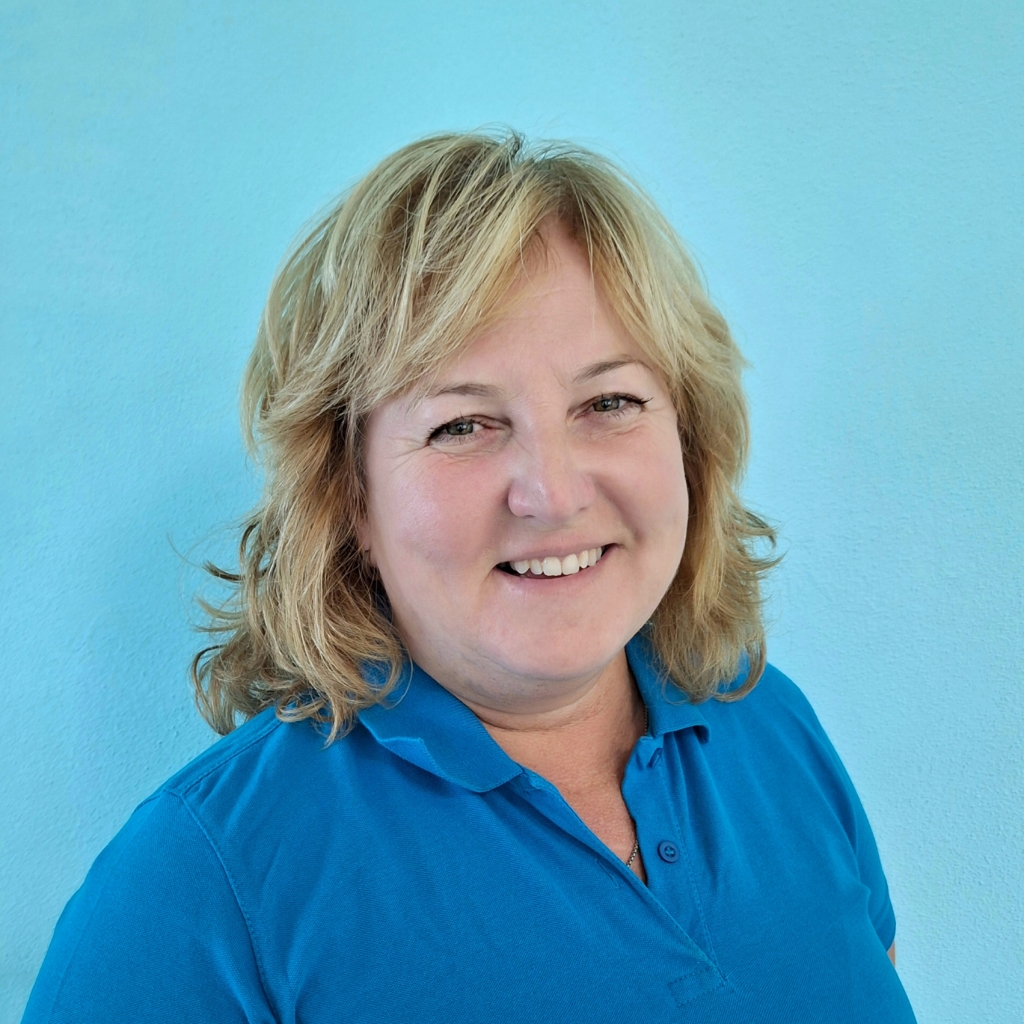 <b>Zuzana Kocourková Knesslová</b>